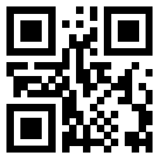 3916346334 - Immagine del Qr Code associato