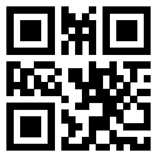 Scansione del Qr Code di 3916346335