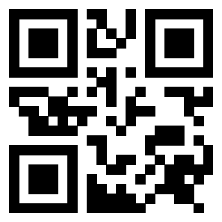 3916346336 Qr Code associato