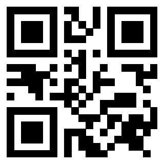 Il QrCode di 3916346339