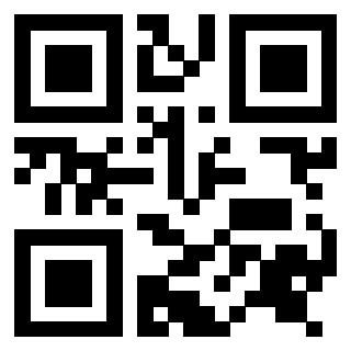 Il QrCode di 3916346341