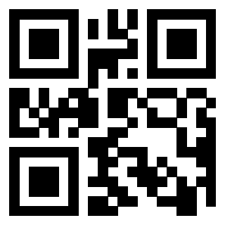 Il QrCode di 3916346342