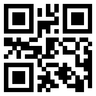 Il QrCode di 3916346345