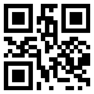 Immagine del QrCode di 3916346352