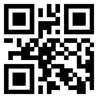 Immagine del Qr Code di 3916346353