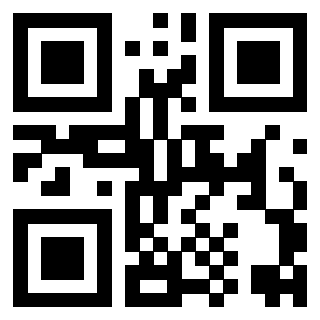 Il QrCode di 3916346354
