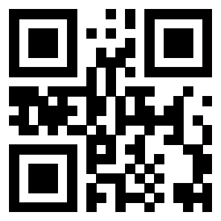 3916346356 - Immagine del QrCode associato