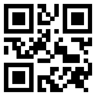 Scansione del Qr Code di 3916346363
