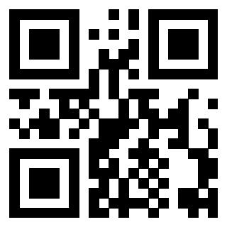 Immagine del QrCode di 3916346372
