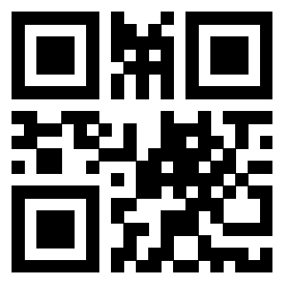 Immagine del Qr Code di 3916346373