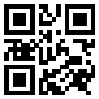 Scansione del Qr Code di 3916346374