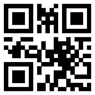 Il QrCode di 3916346377
