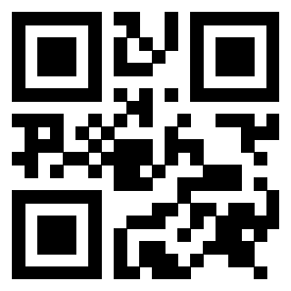 Immagine del QrCode di 3916346379