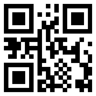 Immagine del Qr Code di 3916346380