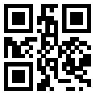 Il Qr Code di 3916346384