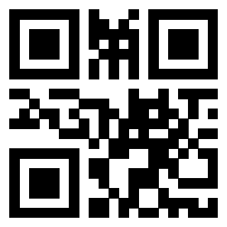 3916346385 Qr Code associato