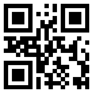 Immagine del QrCode di 3916346387