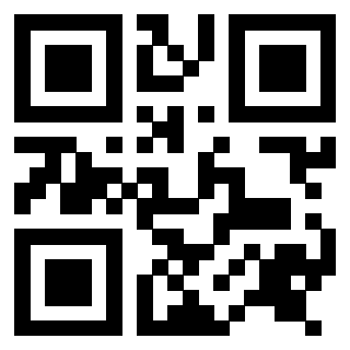 3916346388 - Immagine del Qr Code associato