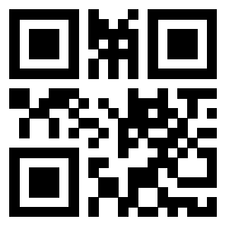 3916346389 QrCode associato