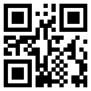 3916346390 - Immagine del Qr Code associato
