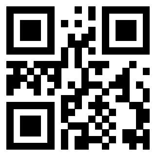 Il QrCode di 3916346392