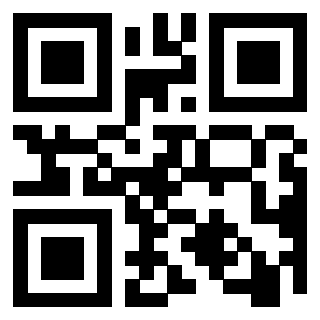 3916346395 - Immagine del QrCode associato
