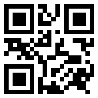 Qr Code di 3916346400