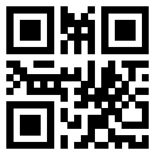 Scansione del Qr Code di 3916346403