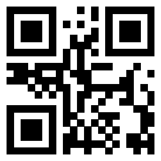 Scansione del Qr Code di 3916346405