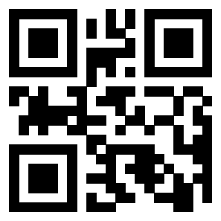 3916346407 - Immagine del Qr Code associato