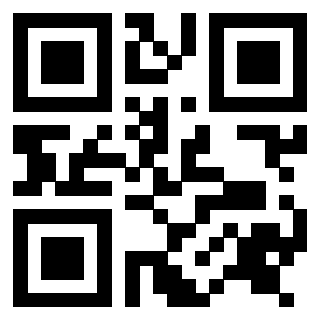 Il Qr Code di 3916346408