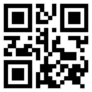 Il QrCode di 3916346411