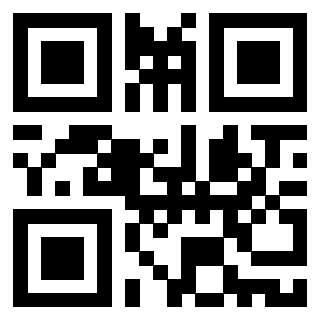 Immagine del QrCode di 3916346412