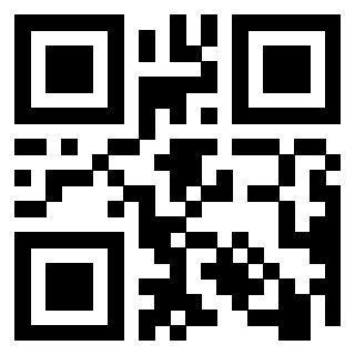Scansione del QrCode di 3916346414