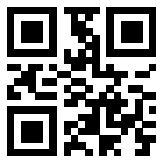 3916346416 - Immagine del Qr Code associato