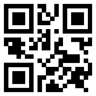 3916346419 Qr Code associato