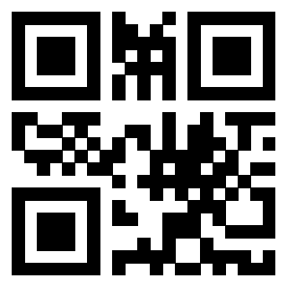 3916346423 - Immagine del QrCode associato