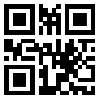 Scansione del Qr Code di 3916346427