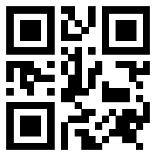 Immagine del QrCode di 3916346432