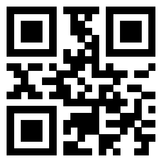 Il QrCode di 3916346437