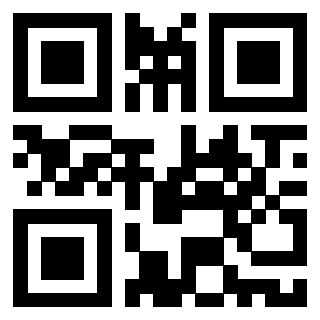 Il QrCode di 3916346440