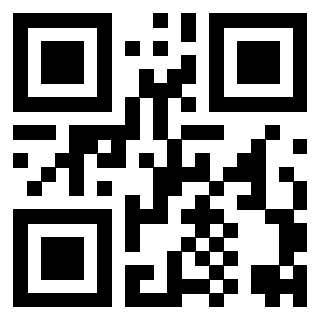 Scansione del Qr Code di 3916346442