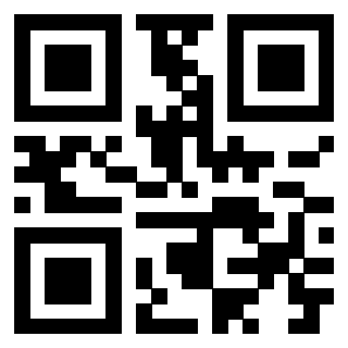 Immagine del Qr Code di 3916346443