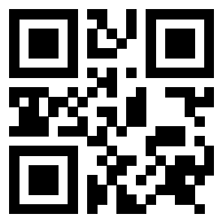 Scansione del Qr Code di 3916346446