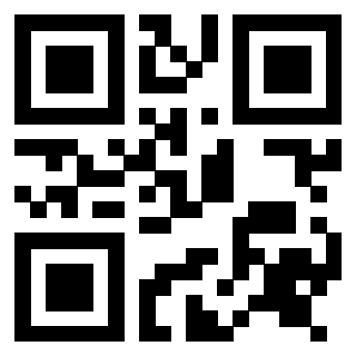 3916346447 Qr Code associato