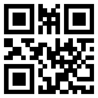 Scansione del Qr Code di 3916346453