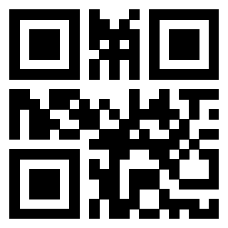 3916346454 - Immagine del Qr Code associato