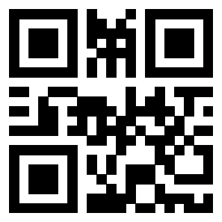Immagine del QrCode di 3916346458