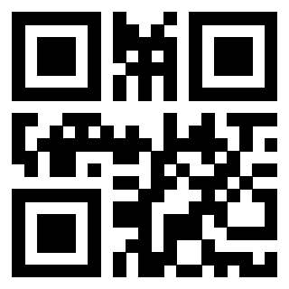 3916346459 Qr Code associato