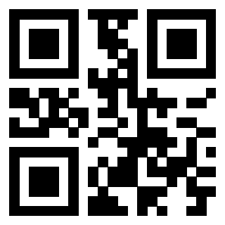 3916346460 - Immagine del Qr Code associato